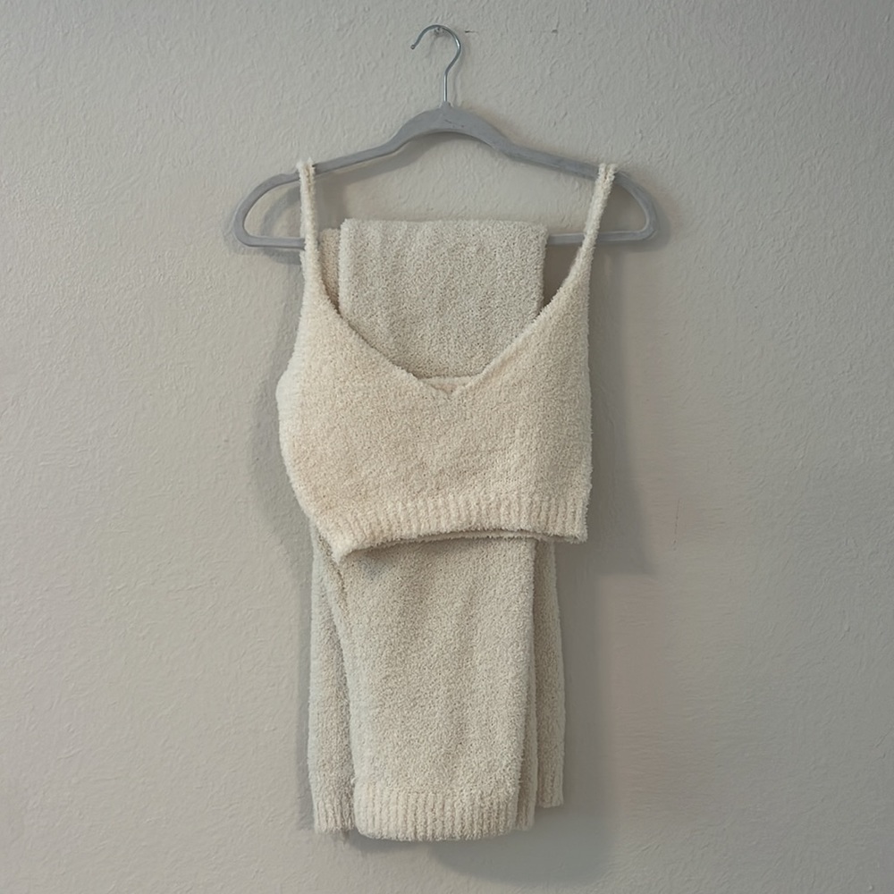 3-Piece KimK Cozy Set Dupe